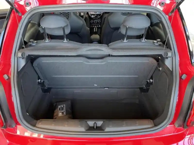 Mini Mini cooper s 178ch  john cooper works bva7 — photo 7