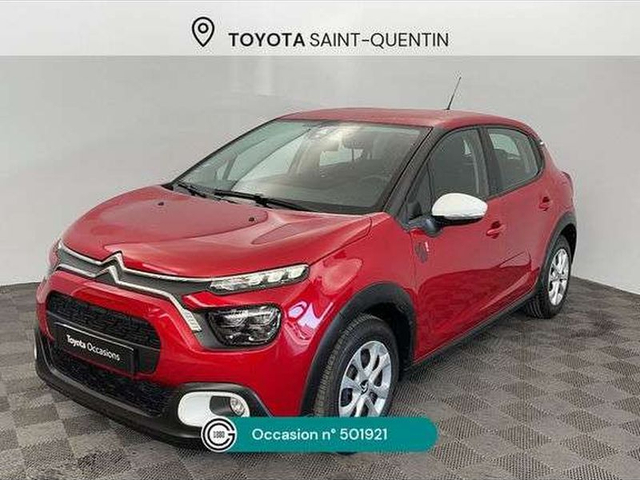 Citroen C3 Citroen C3