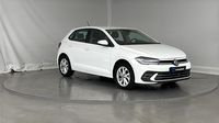 Volkswagen Polo 1.0 TSI 110ch Style DSG7 — photo 3