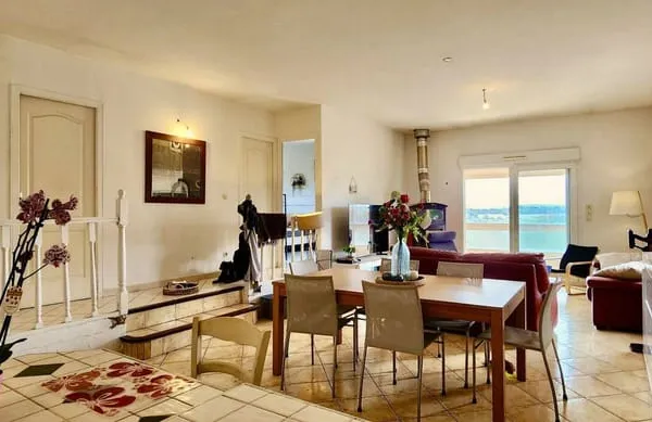 Maison 4 pièces 109 m²