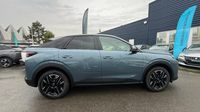 Peugeot 3008 1.2 Hybrid 145ch GT e-DCS6 — photo 4