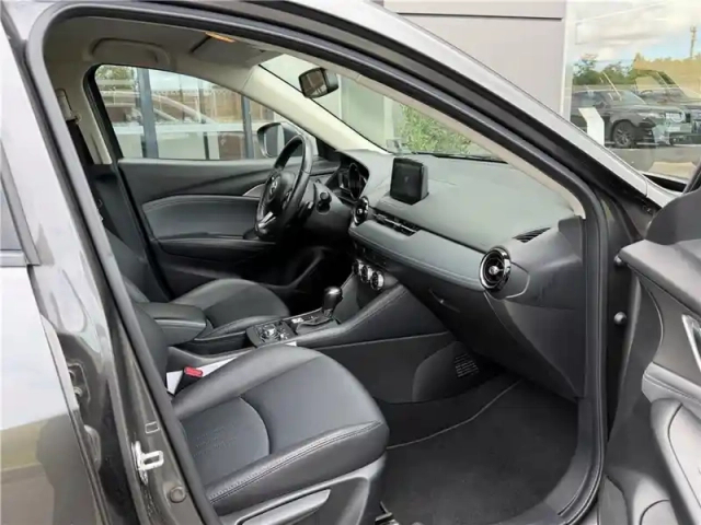 Mazda Cx3 2.0l skyactiv-g 120 4x2 — photo 48