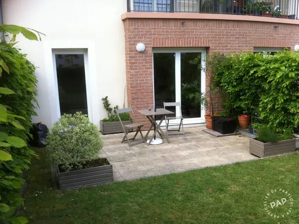 Appartement 3 pièces 73 m²