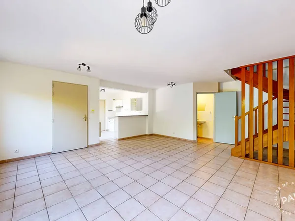 Maison 4 pièces 87 m²