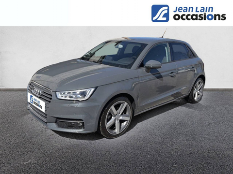 Audi A1 Sportback 1.0 TFSI ultra 95 Ambiente