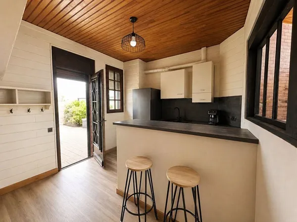Maison 4 pièce(s) 78 m2