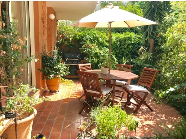 Loue appartement