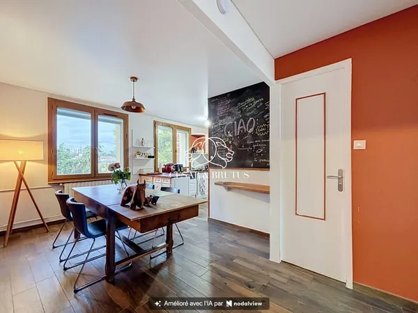 Appartement à vendre Lyon