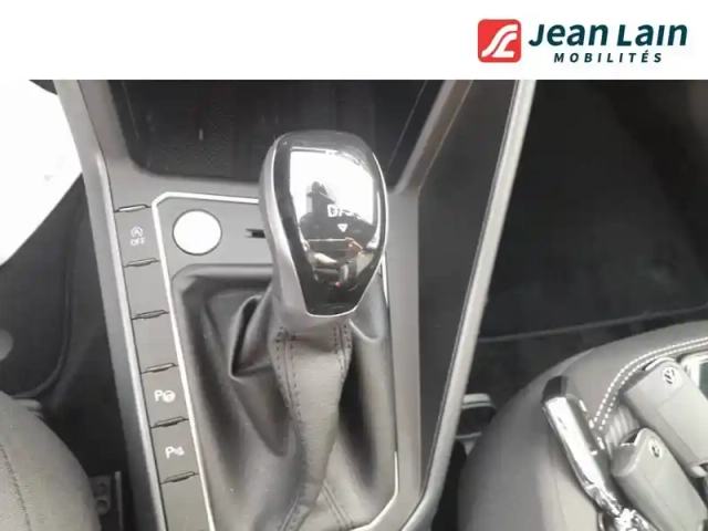 Volkswagen Polo 1.0 tsi 116 s&amp;s dsg7 — photo 13