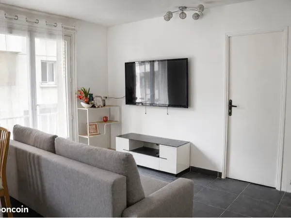 Appartement 2 chambres disponibles