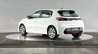 Peugeot 208 1.2 PureTech 100ch S&S Active — photo 8