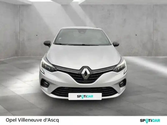 Renault Clio 1.0 tce 90ch limited -21n — photo 2