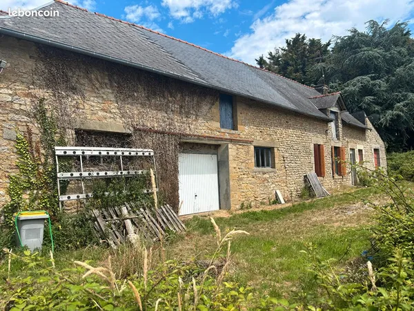 Maison 4 pièces 92 m²