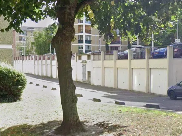 Box à louer