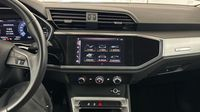 Audi Q3 35 TFSI 150ch — photo 19