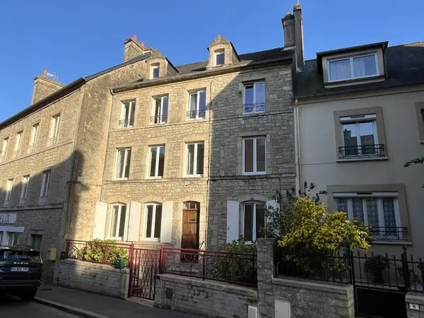 Maison 6 pièces 135 m²