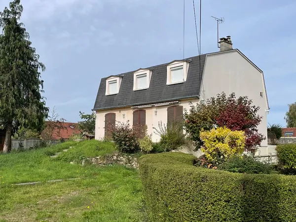 Maison familiale 5 chambres