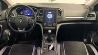 Renault Mégane 1.3 TCe 140ch FAP GT-Line — photo 11