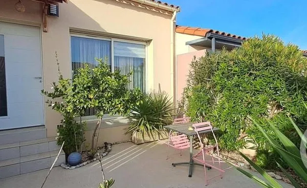 Maison 3 pièces 63 m²
