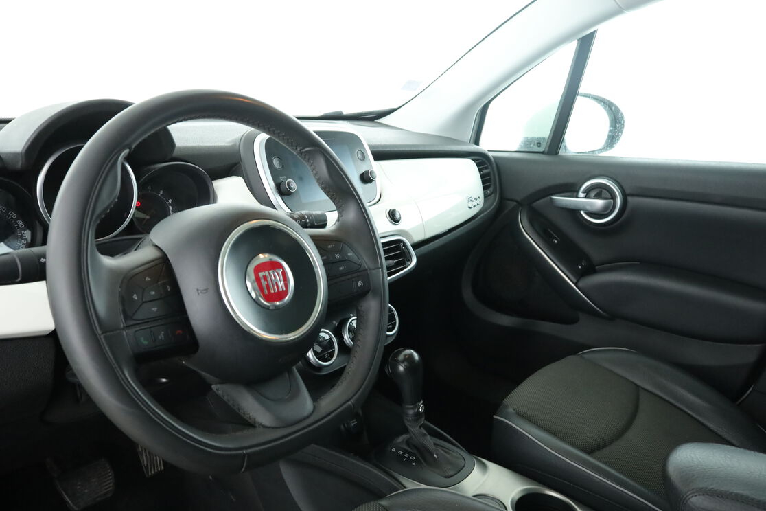 Fiat 500X 1.4 MultiAir Collezione 4x2 DCT — photo 10