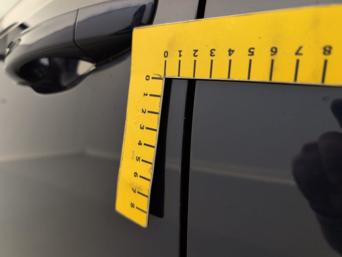 Audi Q3 — photo 21