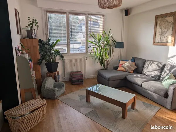 Appartement T3