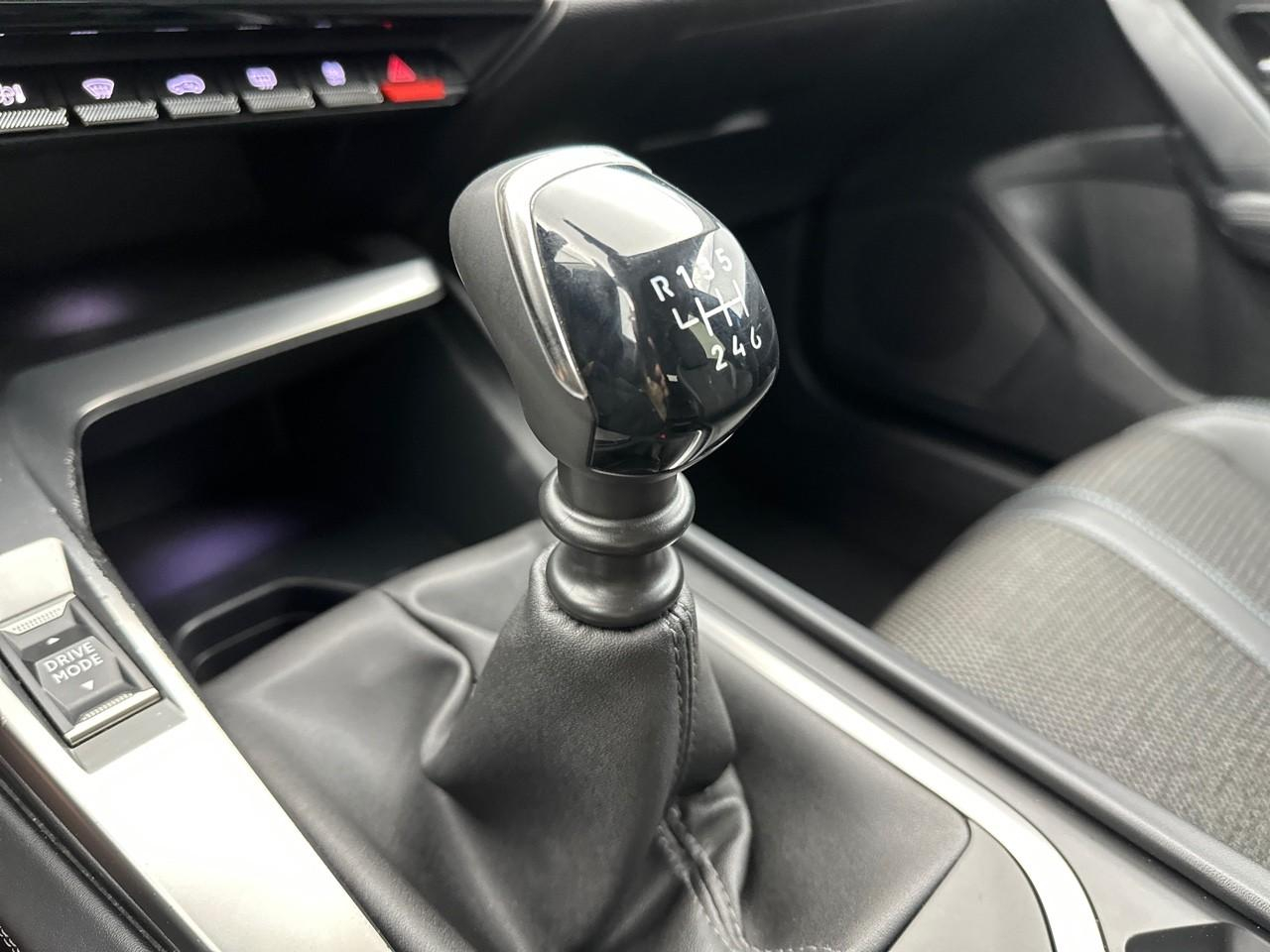 Peugeot 308 puretech 130ch s&s bvm6 allure — photo 29