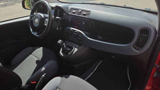 Fiat Panda 1.2  69 - Easy – 2018 – 57435 km – Essence – Boîte Manuelle — photo 13