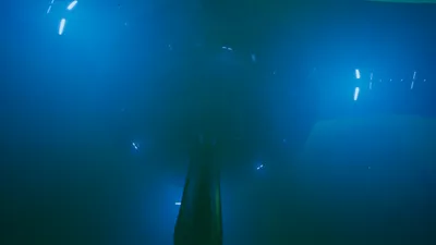 Subnautica 2: riparare la turbina della centrale di Karakorum e aprire l'Osservatorio di Axum