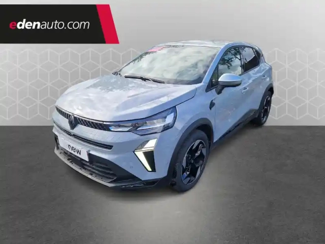 Renault Captur tce 90 ch