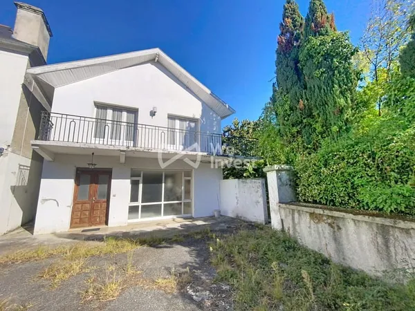Maison à vendre Bénéjacq