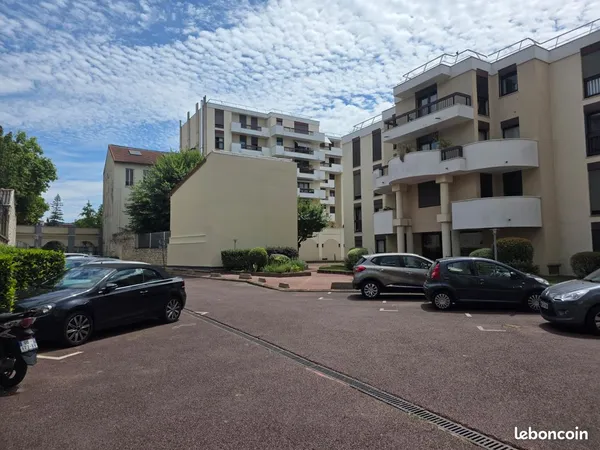 T3 meublé Montrouge