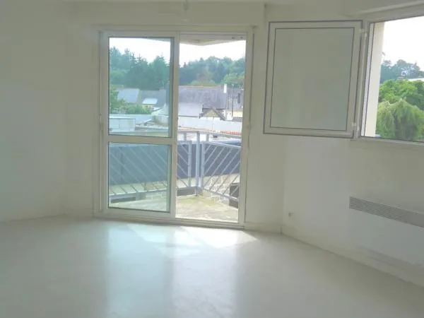 Guingamp, proche du centre appartement de type 2