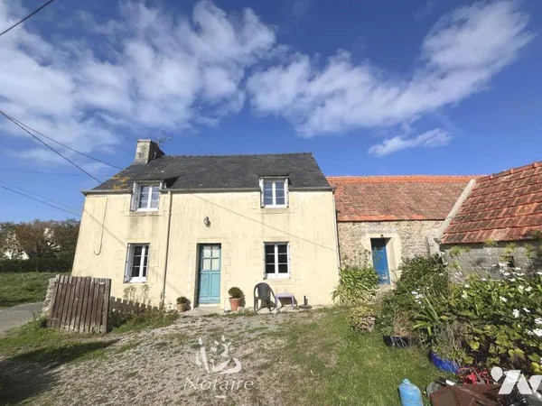 Maison 3 pièces