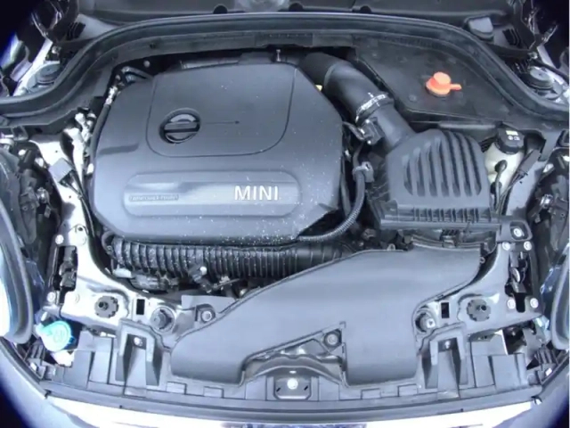 Mini Mini cooper s 2.0 192 ch pack john works bva7 2 — photo 21