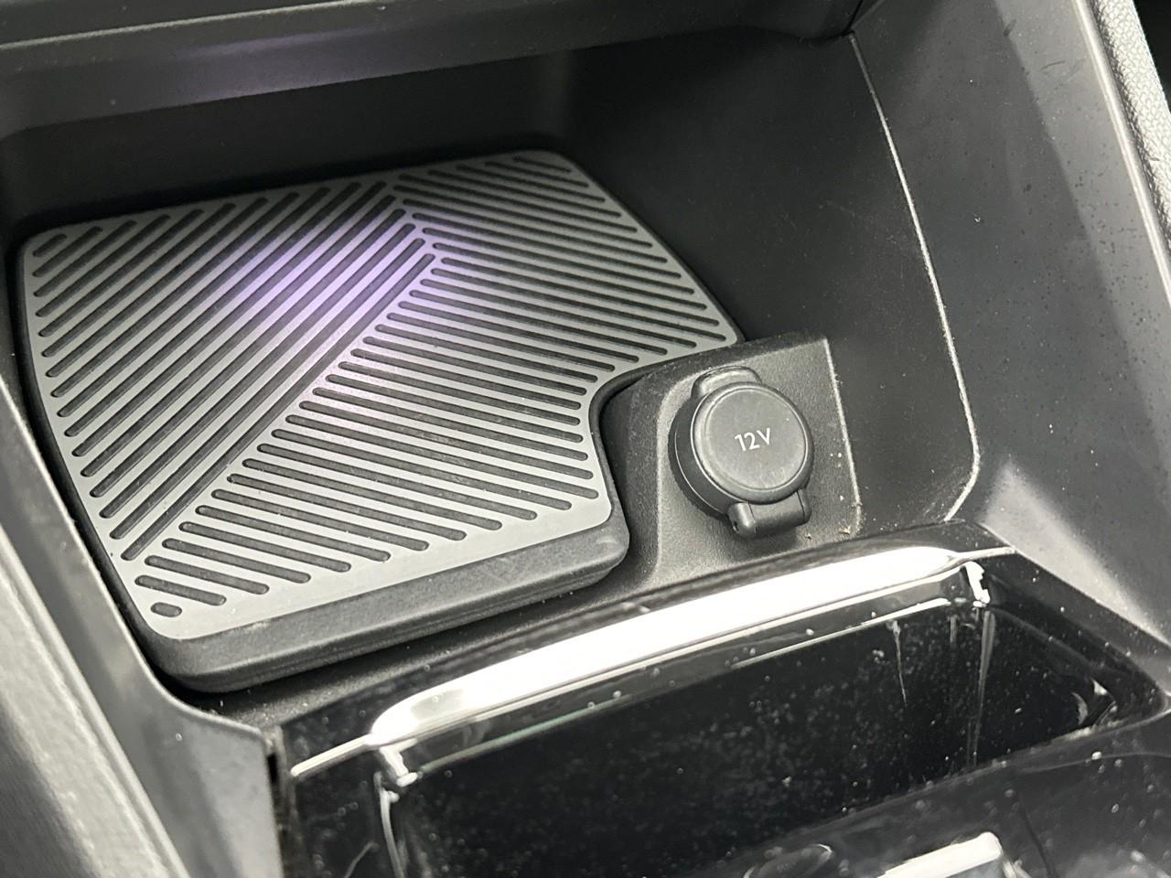 Citroën C4 puretech 130 s&s eat8 shine — photo 31
