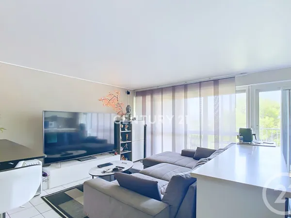 Appartement 4 pièces 70 m²