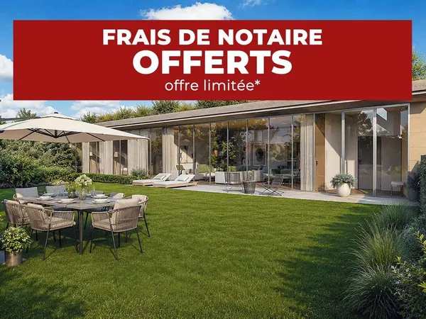 Maison de luxe 5 pièces 149 m²