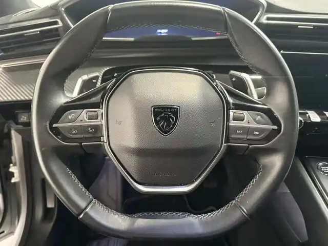 Peugeot 508 sw bluehdi 130ch s&amp;s allure eat8 — photo 12