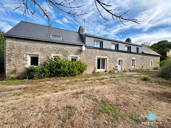 Propriété 6 pièces 152 m²