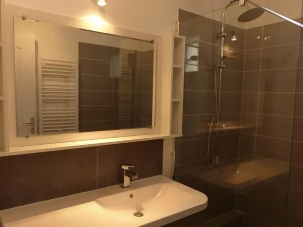 T3 / 60m² / Villeparisis - Mitry le neuf (RER B)