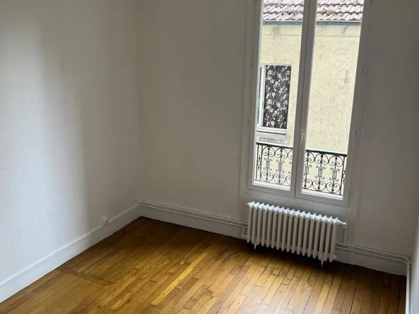 Appartement 2 pièces 33 m²