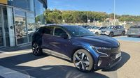 Renault Mégane E-Tech Electric EV60 220ch Techno super charge — photo 3