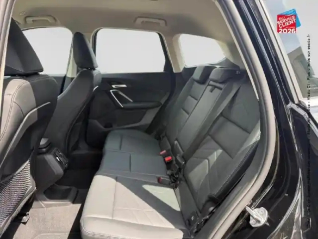 Bmw X1 sdrive18i 136ch xline — photo 11