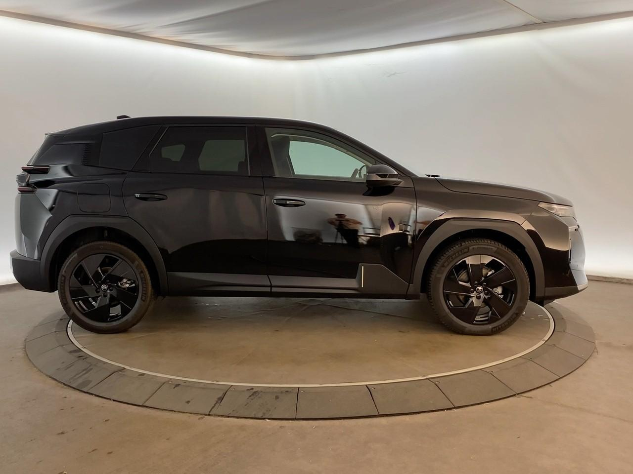 Citroën C5 Aircross hybride 145 ch e-dcs6 max — photo 4