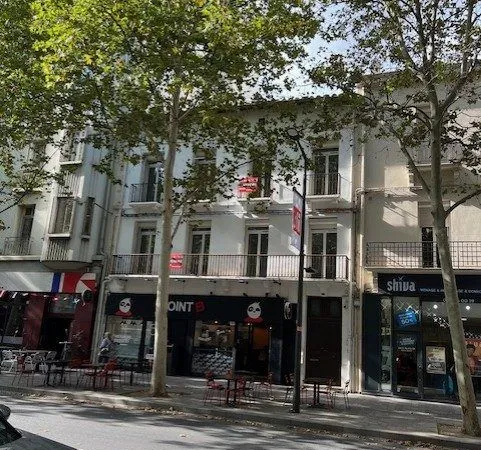Perpignan Clemenceau