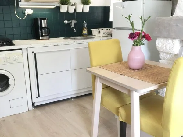 Appartement 20 m²