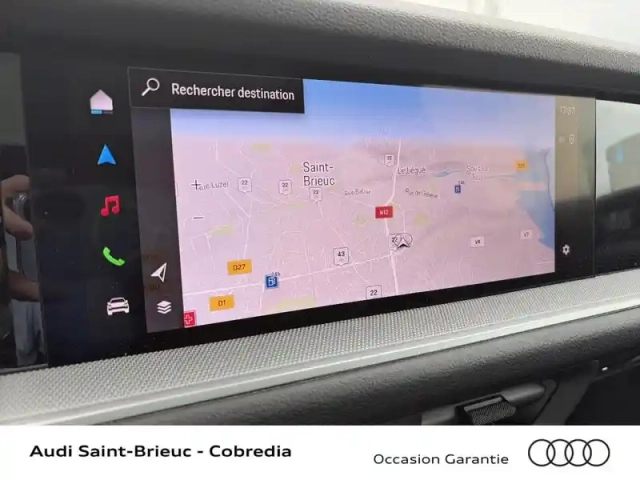 Porsche Cayenne coupé 3.0 v6 470ch e-hybrid — photo 45