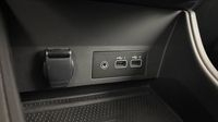 Renault Captur 1.6 E-Tech hybride 145ch Techno — photo 30