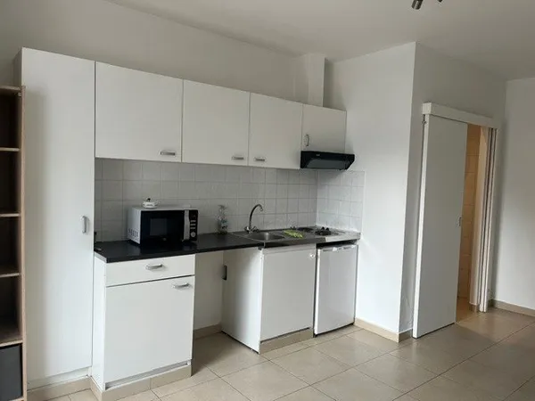 Studio rénové de 19.70 M2 Ormesson-sur-Marne